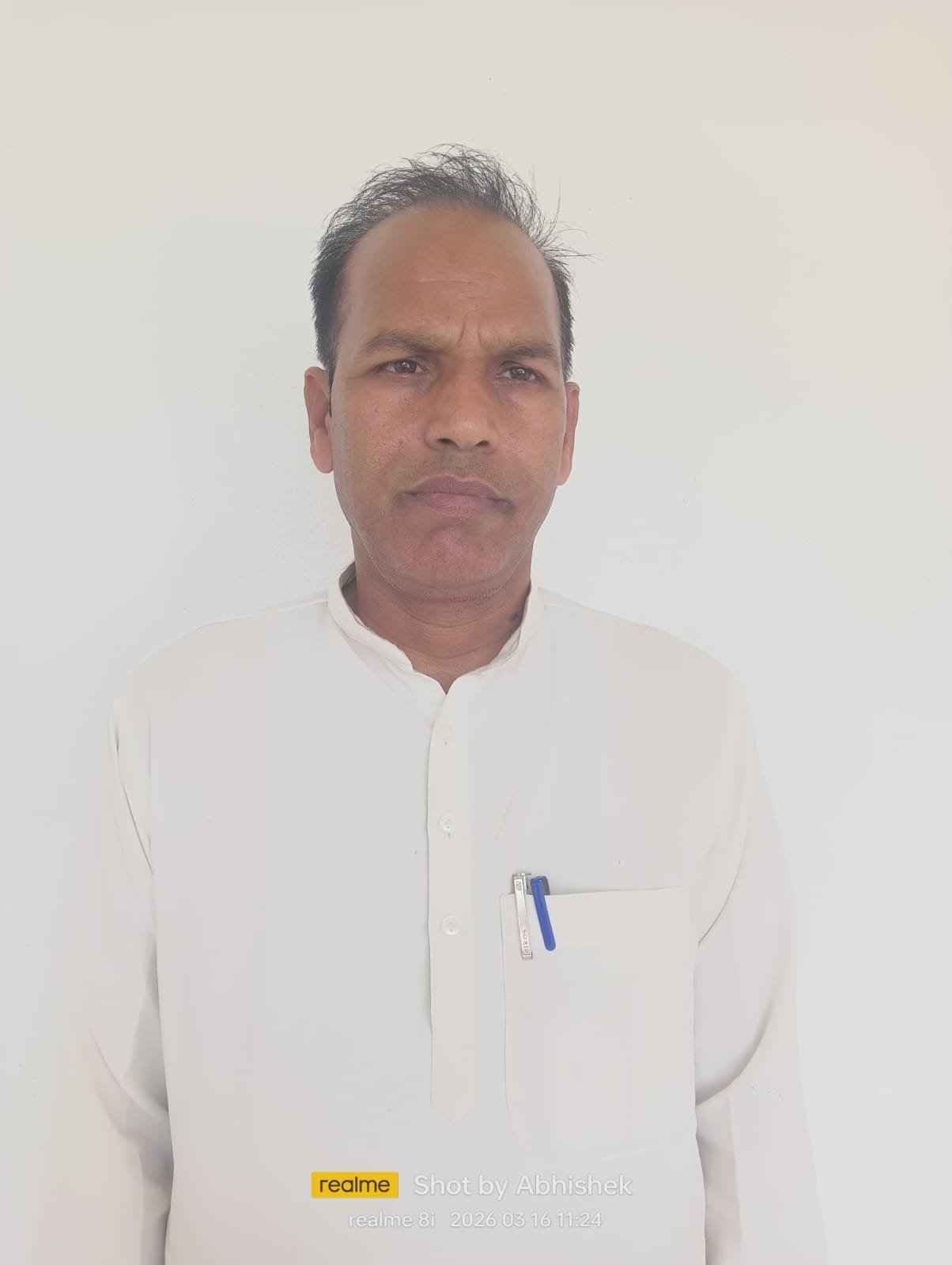 Chairman